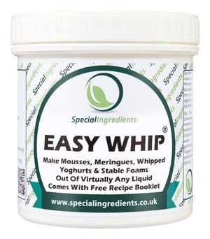 Easy Whip 100g SPECIAL INGREDIENTS