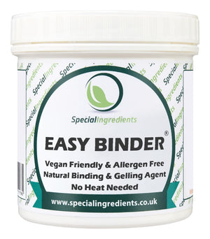 Easy Binder 100g SPECIAL INGREDIENTS