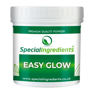 Easy Glow & UV lommelygte SPECIAL INGREDIENTS