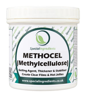 Methocel / Methylcellulose SPECIAL INGREDIENTS