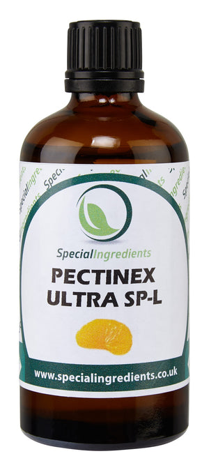 Pectinex Ultra SP-L SPECIAL INGREDIENTS