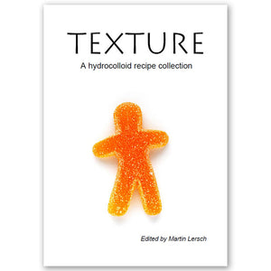 Texture – A hydrocolloid recipe collection (v.3.0, February 2014) khymos.org